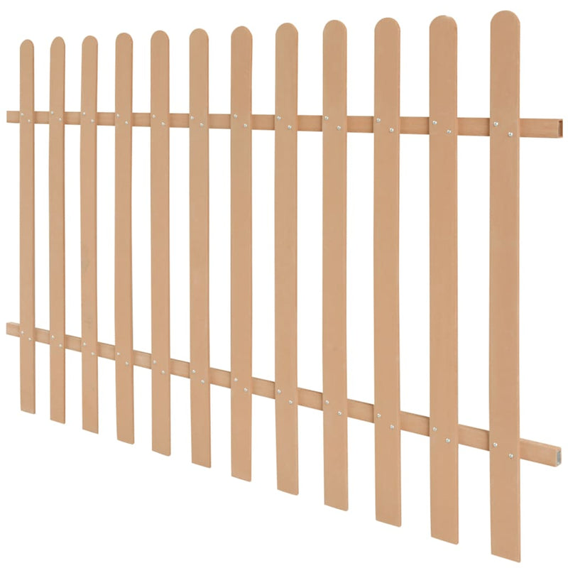Picket Fence WPC 78.7"x47.2"