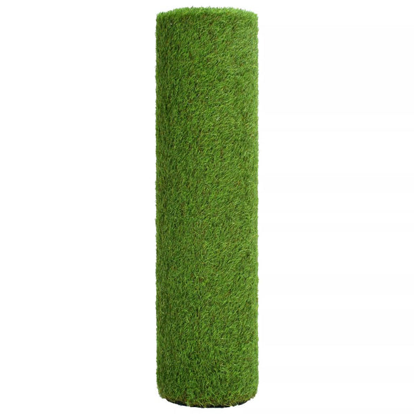 Artificial Grass 1.5x5 yd/1.57" Green