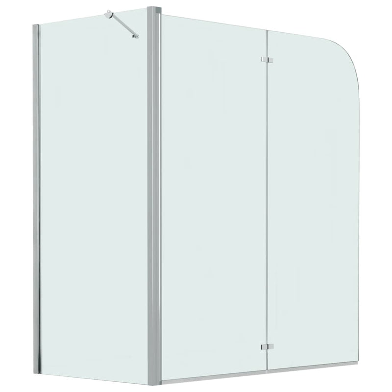 Bi-Folding Shower Enclosure ESG 47.2"x26.8"x51.2"