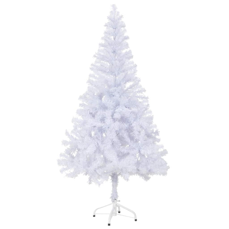 Artificial Christmas Tree with Stand 59.1" 380 Branches