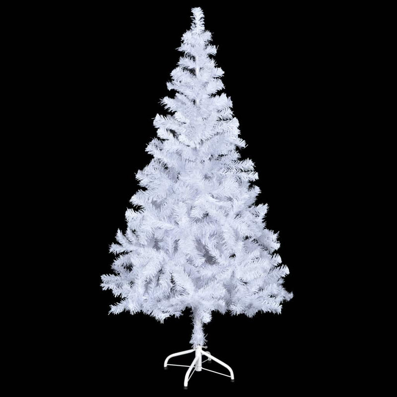 Artificial Christmas Tree with Stand 59.1" 380 Branches