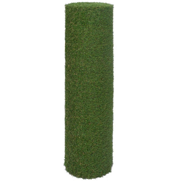 Artificial Grass 3.3'x49.2'/0.8"-1" Green