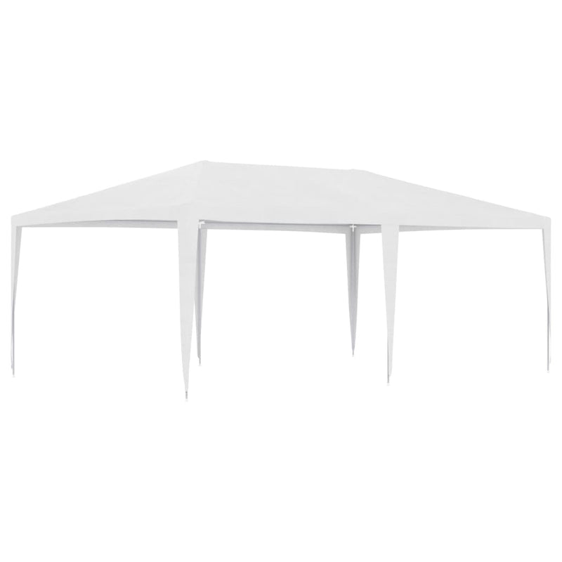 Party Tent 13.1'x19.7' White
