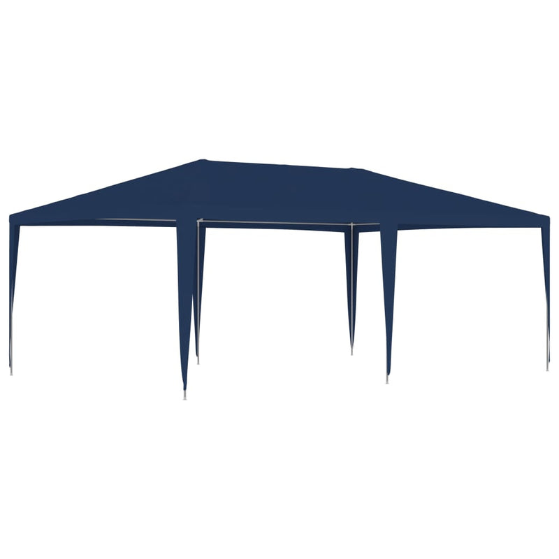 Party Tent 13.1'x19.7' Blue