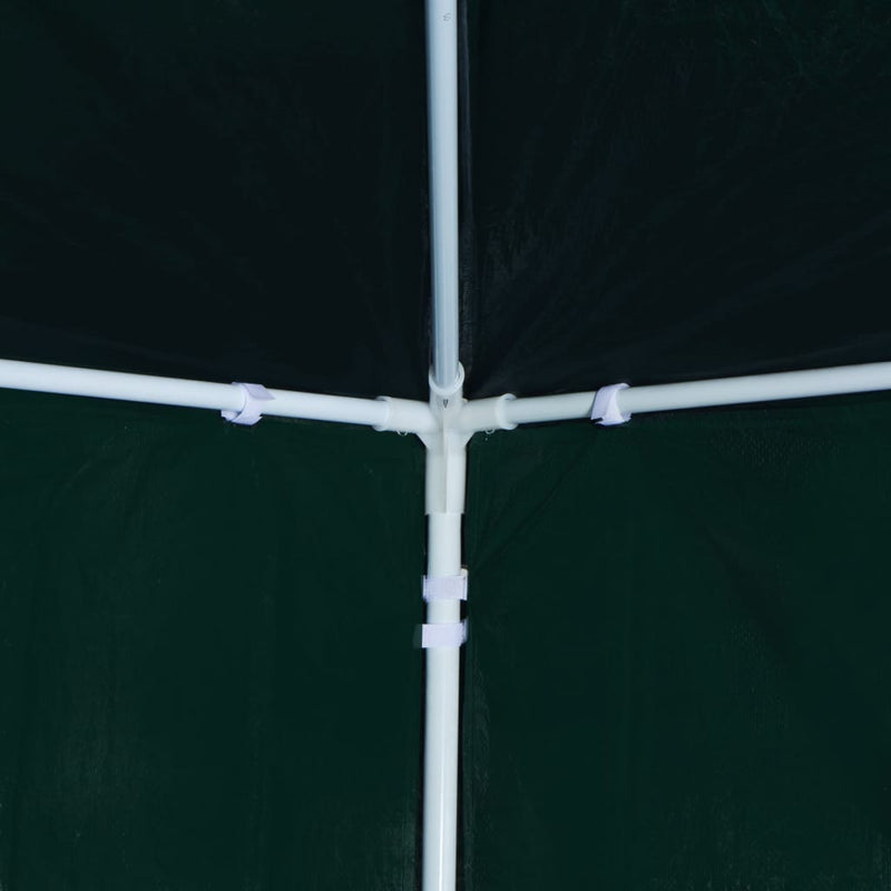 Party Tent 9.8'x39.4' Green