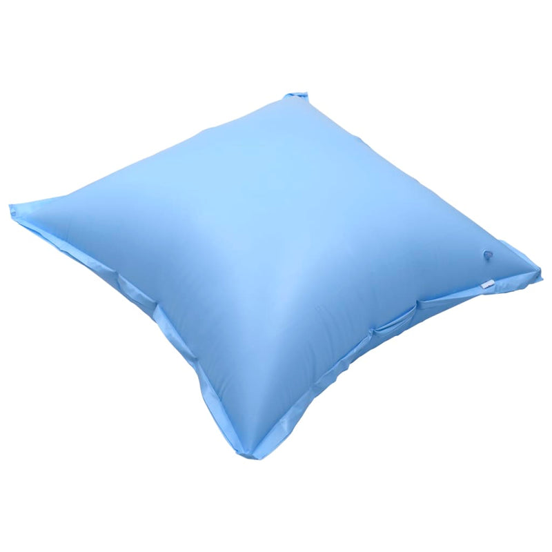 Inflatable Winter Air Pillows for Above-Ground Pool Cover 10 pcs PVC