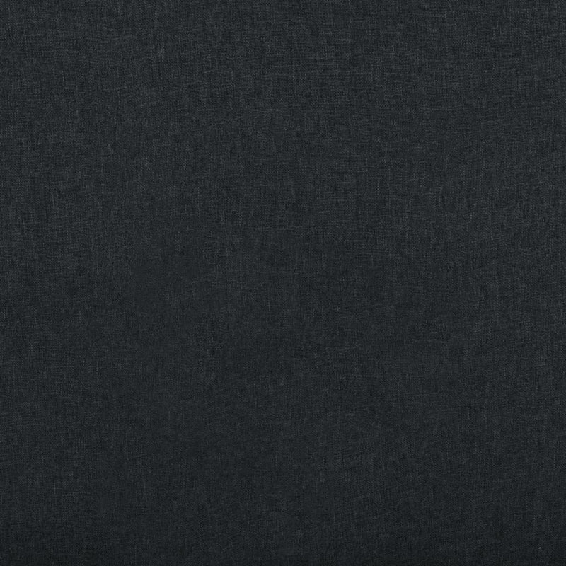 Recliner Dark Gray Fabric