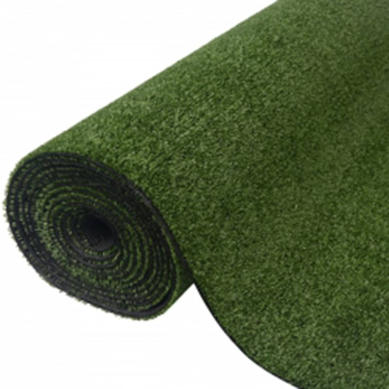 Artificial Grass 0.3"/0.4" 19.7"x196.9" Green