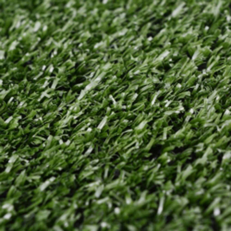 Artificial Grass 0.3"/0.4" 39.4"x196.9" Green