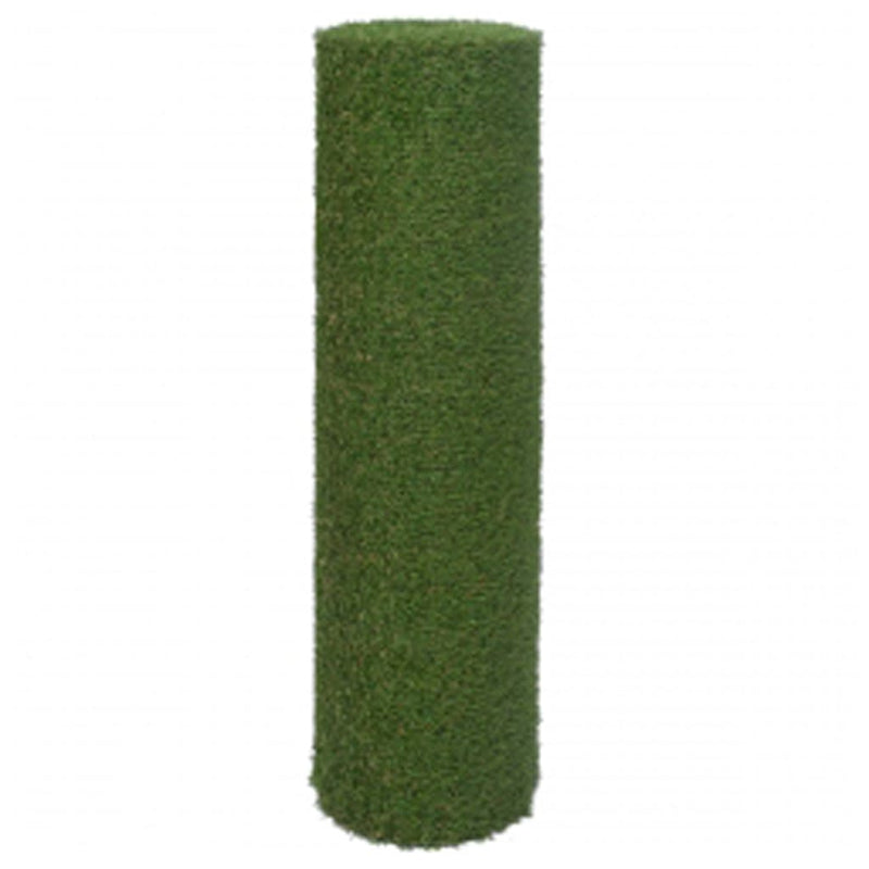 Artificial Grass 3.3'x32.8'/0.1" Green