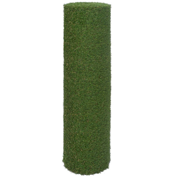 Artificial Grass 3.3'x49.2'/0.8 Green"