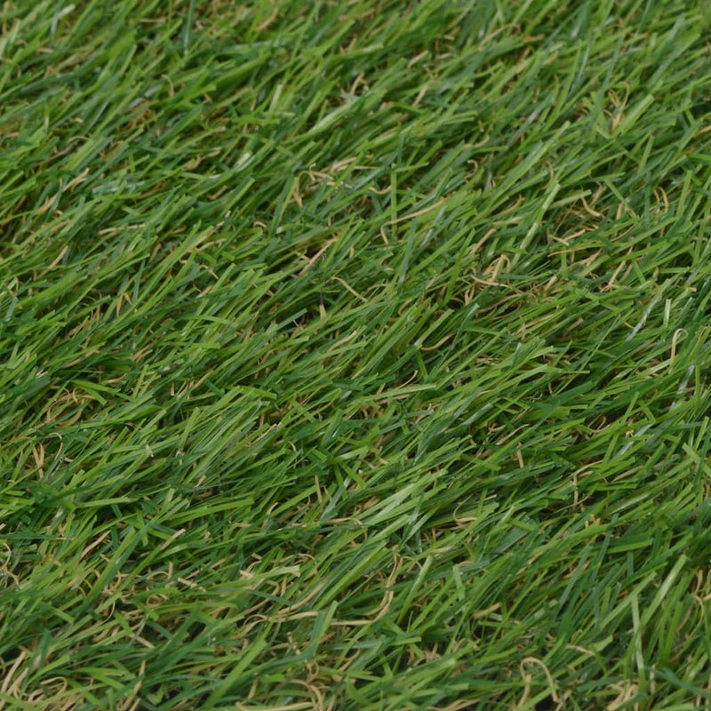 Artificial Grass 4.4'x26.2'/0.8 Green"