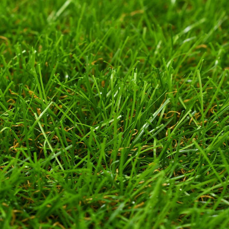Artificial Grass 3.3'x16.4'/1.6 Green"