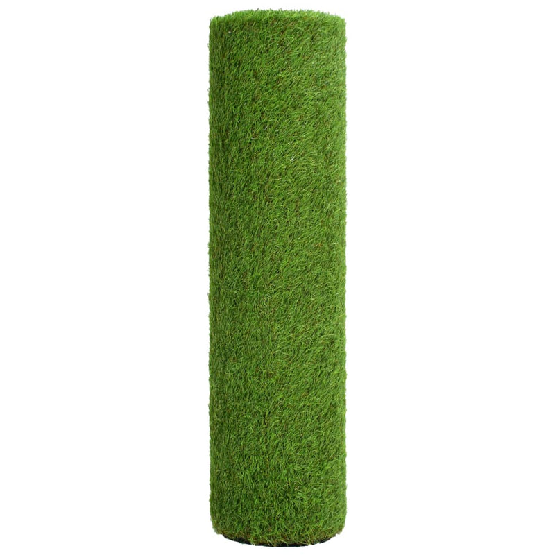 Artificial Grass 4.4'x32.8'/1.6 Green"
